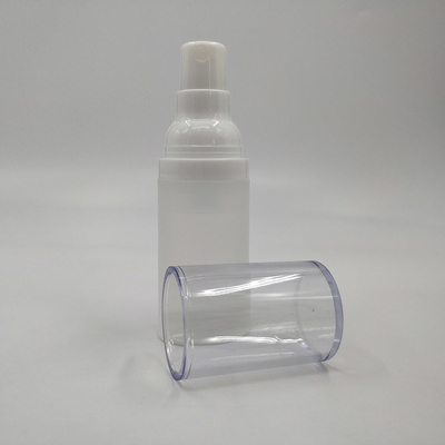 ペット用プラスチックローションボトル スクリーンプリント 50ml 30ml