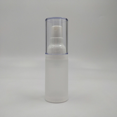 人工保湿剤 化粧品 プラスチックボトル 30ml 50ml 60ml フリップトップ閉塞付き