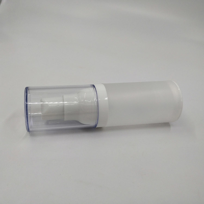 人工保湿剤 化粧品 プラスチックボトル 30ml 50ml 60ml フリップトップ閉塞付き