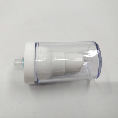 人工保湿剤 化粧品 プラスチックボトル 30ml 50ml 60ml フリップトップ閉塞付き
