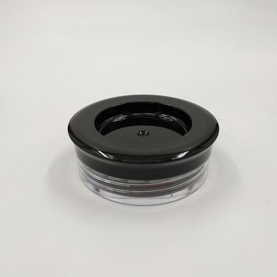 密封 アルミホイール ガスケット 化粧品 プラスチックのボトルホルダー 30ml 美容用品用