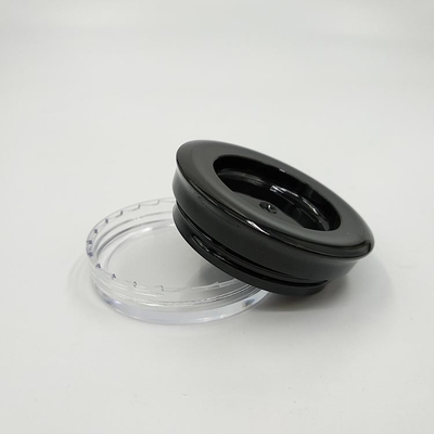 120ml 化粧品 容器 パーソナライズド印刷のためのプラスチック容器