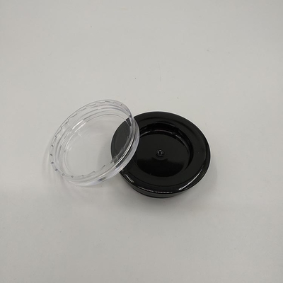 120ml 化粧品 容器 パーソナライズド印刷のためのプラスチック容器