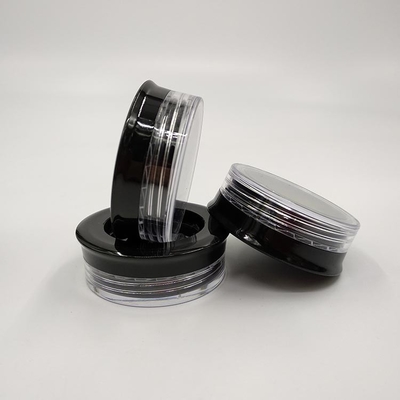 120ml 化粧品 容器 パーソナライズド印刷のためのプラスチック容器