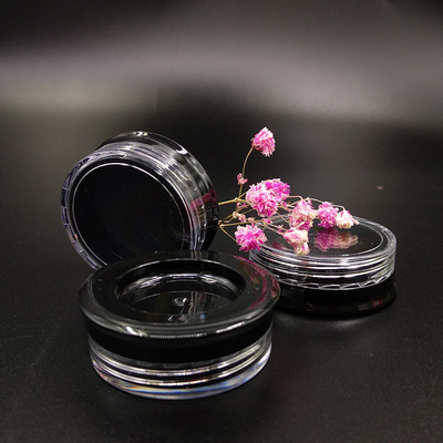 120ml 化粧品 容器 パーソナライズド印刷のためのプラスチック容器
