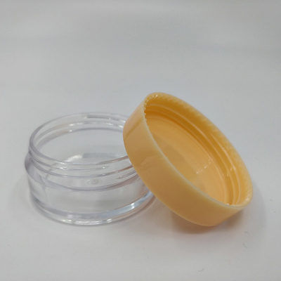 滑らかな表面 プラスチック化粧品瓶 10ml 15ml 30ml 60ml 80ml 100ml 120ml 150ml 小さい