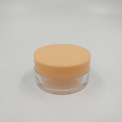 オーダーメイドロゴ 蓋付き化粧品瓶 10ml 15ml 30ml 60ml 80ml 100ml 120ml 150ml