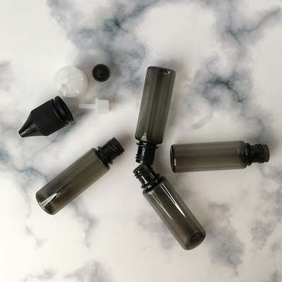 スクリーンプリント E液体ボトル容量 10ml 15ml 30ml 60ml 80ml 100mlとE液体