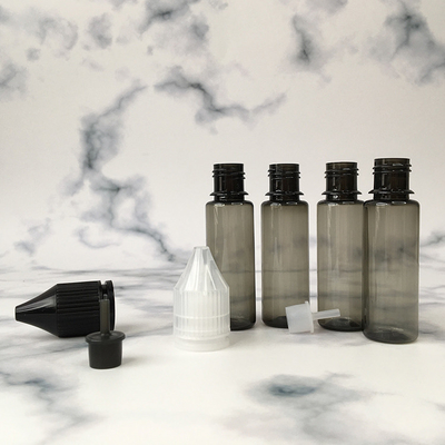 スクリーンプリント E液体ボトル容量 10ml 15ml 30ml 60ml 80ml 100mlとE液体