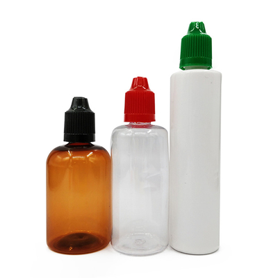 アンバー コロー 60ml プラスチックボトル
