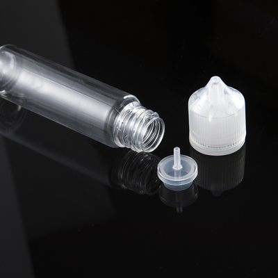 100ml PETE液体ボトル,カスタマイズ印刷色