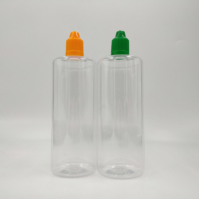 180ml プラスチックドロッパー プラスチック液体ボトル