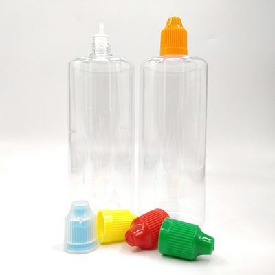180ml プラスチックドロッパー プラスチック液体ボトル