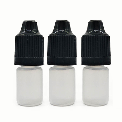 3ml PE 圧縮可能な滴水器