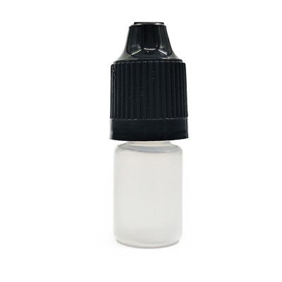 3ml PE 圧縮可能な滴水器