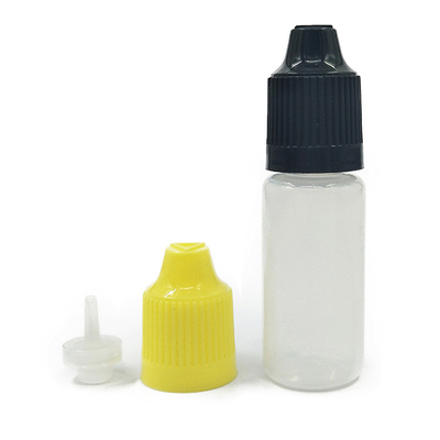 10ml プラスチック製の眼滴器