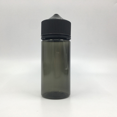 スクリューキャップ プラスチック式ドロッパーボトル 10ml 30ml 小型