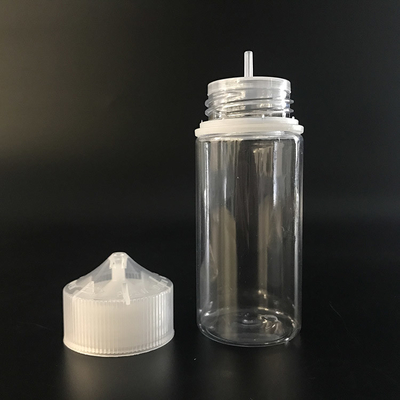 スクリューキャップ プラスチック式ドロッパーボトル 10ml 30ml 小型