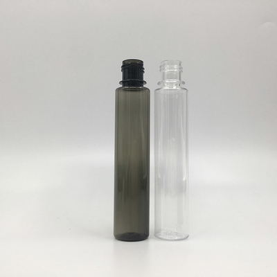 カスタマイズされたロゴ E 液体ボトル 10ml 15ml 30ml 60ml 80ml 100ml 子供用ネックタイプ