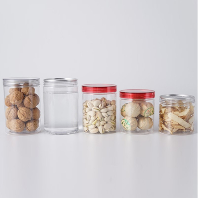 パーソナライゼーション プラスチック蓋とパーソナライズされたデザインのプラスチック容器