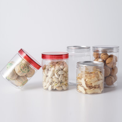 パーソナライゼーション プラスチック蓋とパーソナライズされたデザインのプラスチック容器