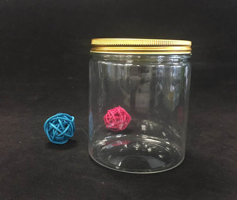 オーダーメイド プラスチックのボトル コンテナ 85直径とカスタムロゴの購入