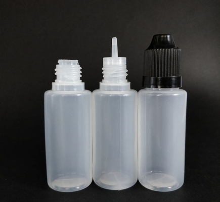 15ml PE 素材 鋭い口滴器