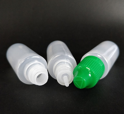 15ml PE 素材 鋭い口滴器