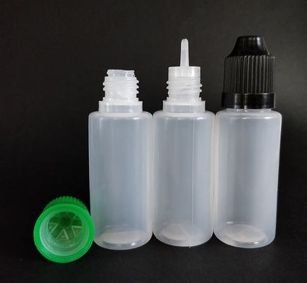 15ml PE 素材 鋭い口滴器