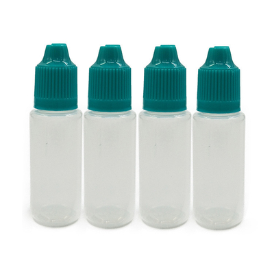 20ml 圧縮可能なプラスチックドロッパー