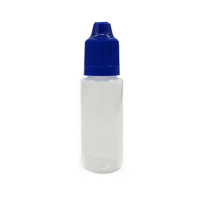 20ml 圧縮可能なプラスチックドロッパー