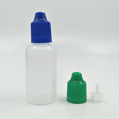 30ml プラスチック製の目滴器 PE