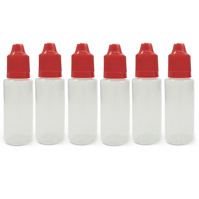 30ml プラスチック製の目滴器 PE