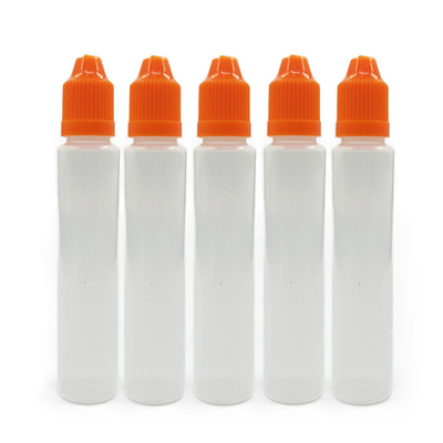 30ml プラスチック製の目滴器 PE
