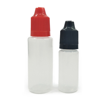 30ml プラスチック製の目滴器 PE
