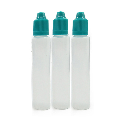 30ml ペンの形塑料のドロッパー