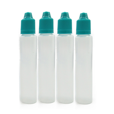 30ml ペンの形塑料のドロッパー