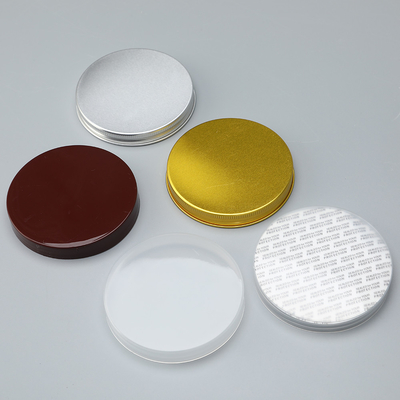 65mm 径 プラスチック 収納 化粧品 容器 オーダーメイド ブランド付き 容器