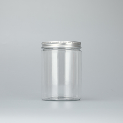 オーダーメイド 100ml 200ml 8oz 300ml 12oz 500ml 透明 白黒 珀色 広い口 化粧品 容器 プラスチック ペットボトル アルム
