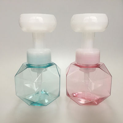 100ml Foam Pump Bottle Including Screen Printing Ideal for Dispensing of Foaming Soap Hand Sanitizer and Cosmetic Liquids