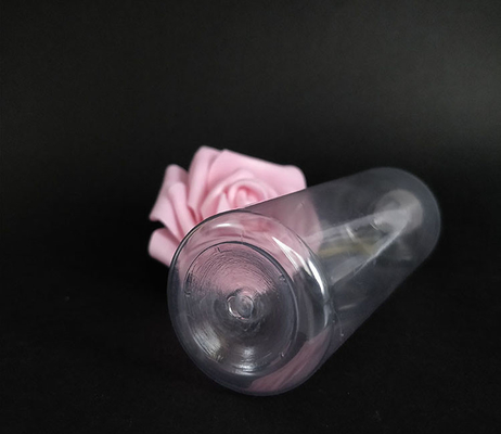 120ml/4oz プラスチックのボトル CRCキャップを押して回す
