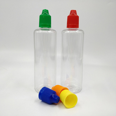 ホットセール E液体ボトル フンネル 液体アプリケーション器 薄い先の絞り落としボトル