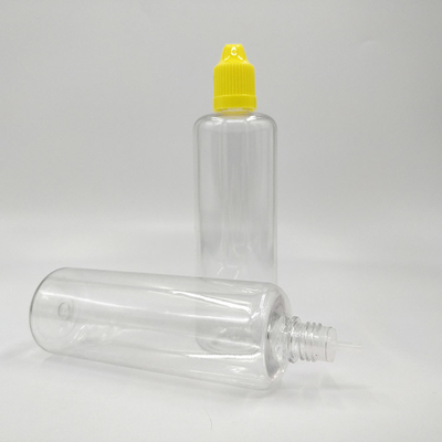 100ml 透明な眼滴器