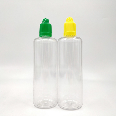ホットセール E液体ボトル フンネル 液体アプリケーション器 薄い先の絞り落としボトル