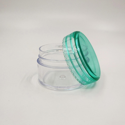 ロゴとパーソナルケア製品のパッケージングのためのカスタマイズされたプラスチック化粧品ボトル