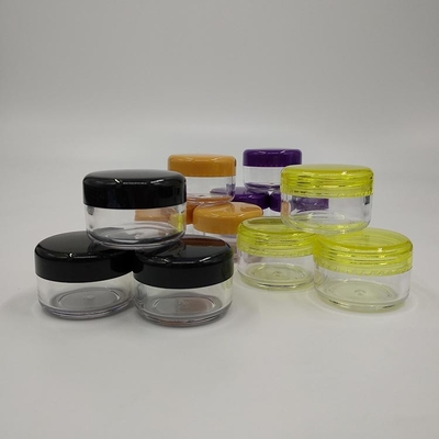 美容 の 必要 に 合わせた プラスチック 容器 を 印刷 する
