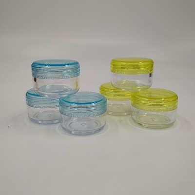 美容 の 必要 に 合わせた プラスチック 容器 を 印刷 する