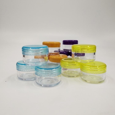 美容 の 必要 に 合わせた プラスチック 容器 を 印刷 する