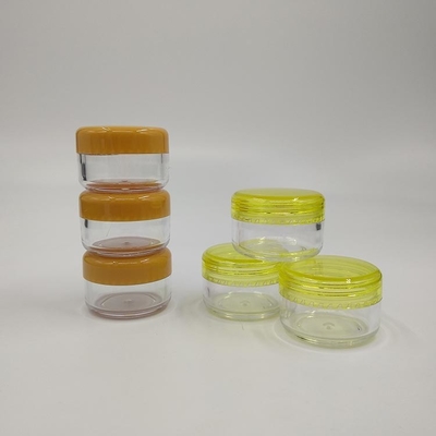 美容 の 必要 に 合わせた プラスチック 容器 を 印刷 する