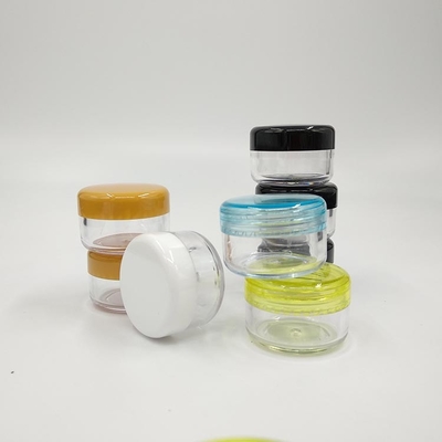 美容 の 必要 に 合わせた プラスチック 容器 を 印刷 する